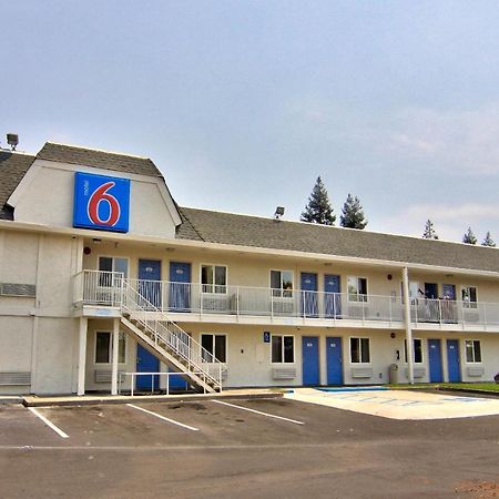 Motel 6-Sacramento, Ca - South Sacramento And Элк-Гров Экстерьер фото