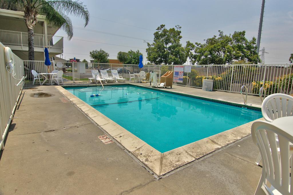 Motel 6-Sacramento, Ca - South Sacramento And Элк-Гров Экстерьер фото