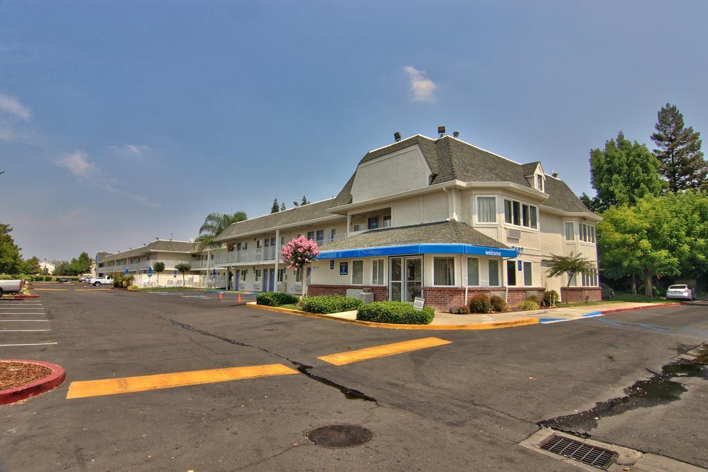 Motel 6-Sacramento, Ca - South Sacramento And Элк-Гров Экстерьер фото