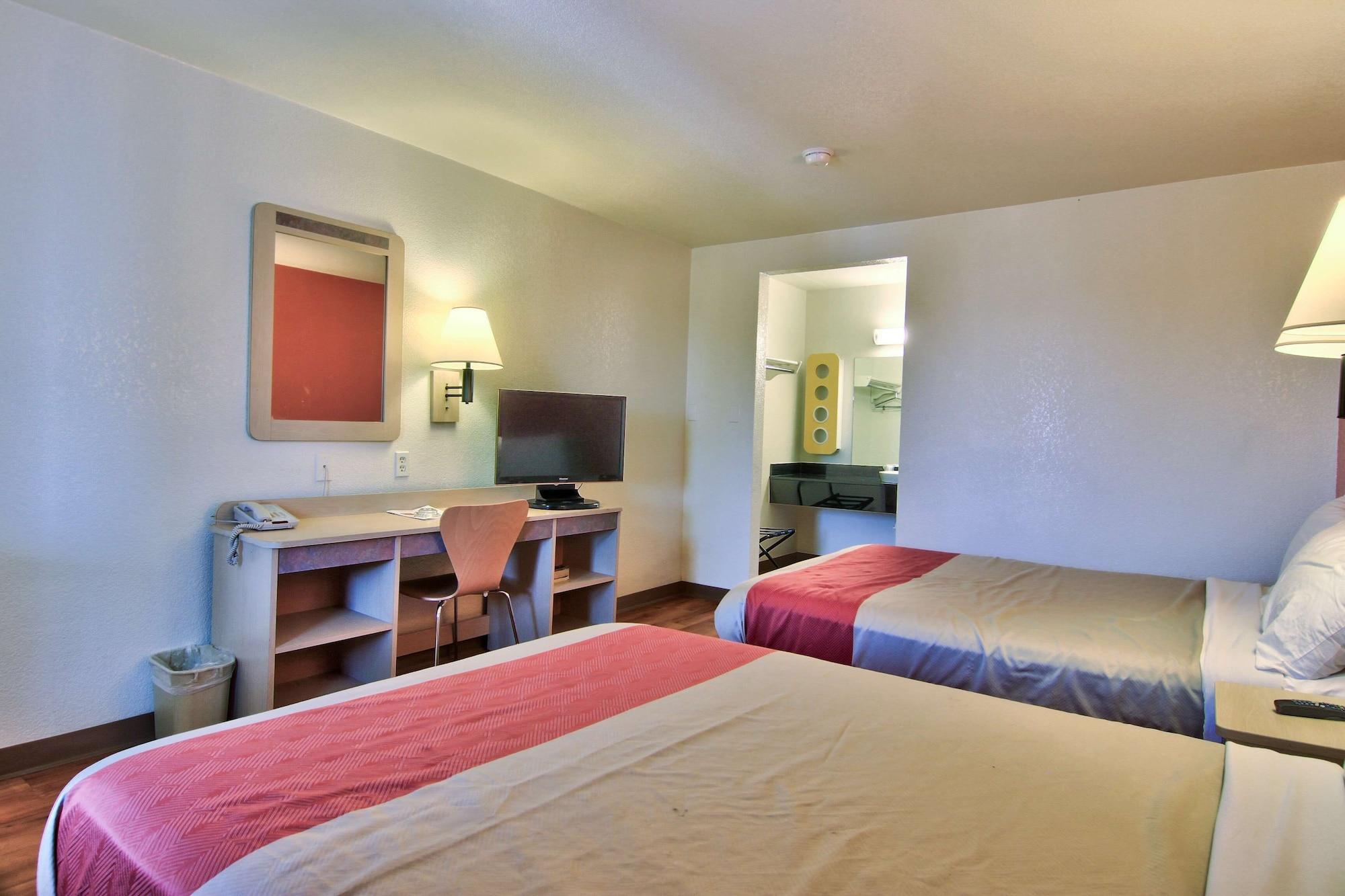 Motel 6-Sacramento, Ca - South Sacramento And Элк-Гров Экстерьер фото