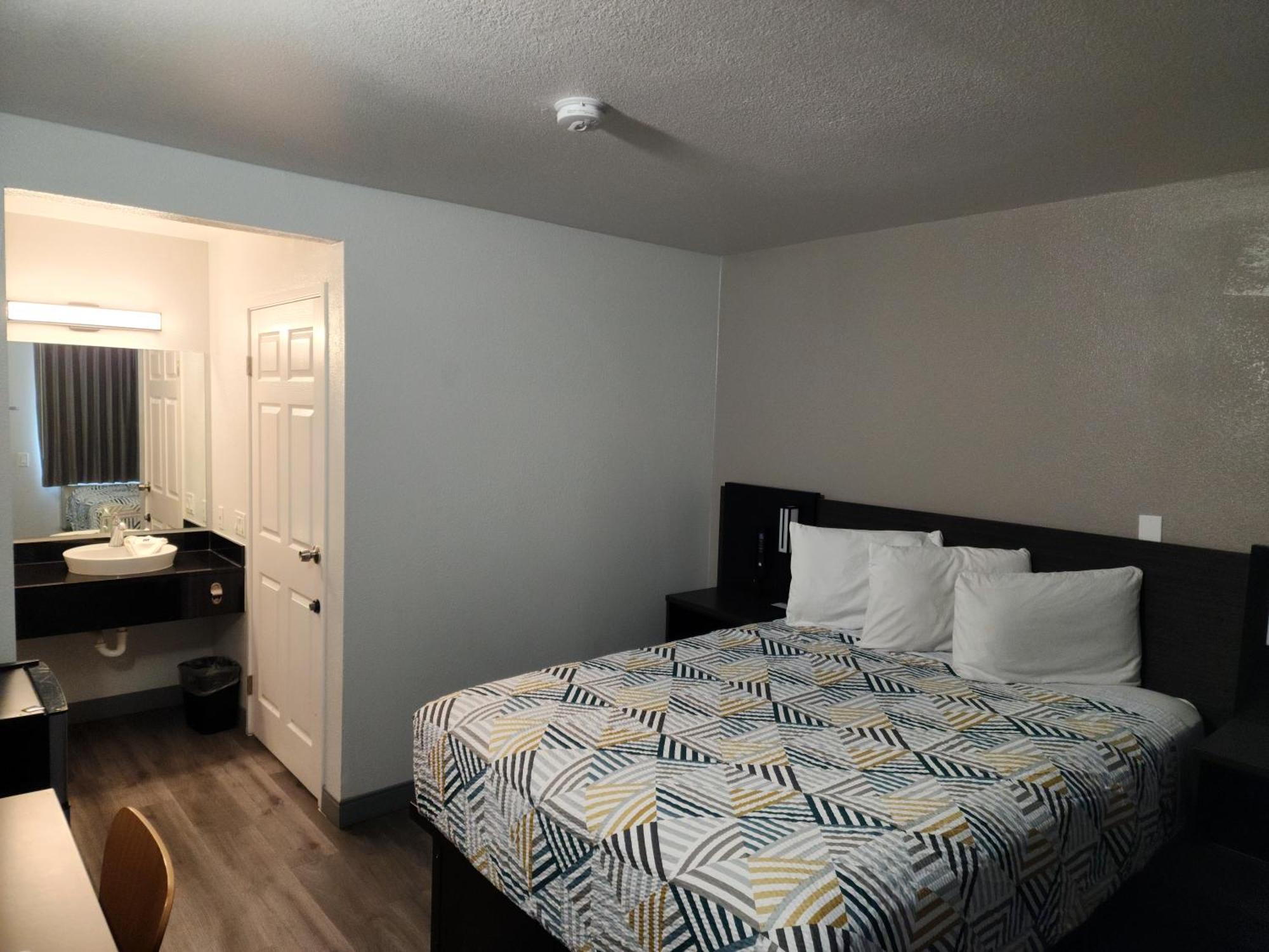 Motel 6-Sacramento, Ca - South Sacramento And Элк-Гров Экстерьер фото