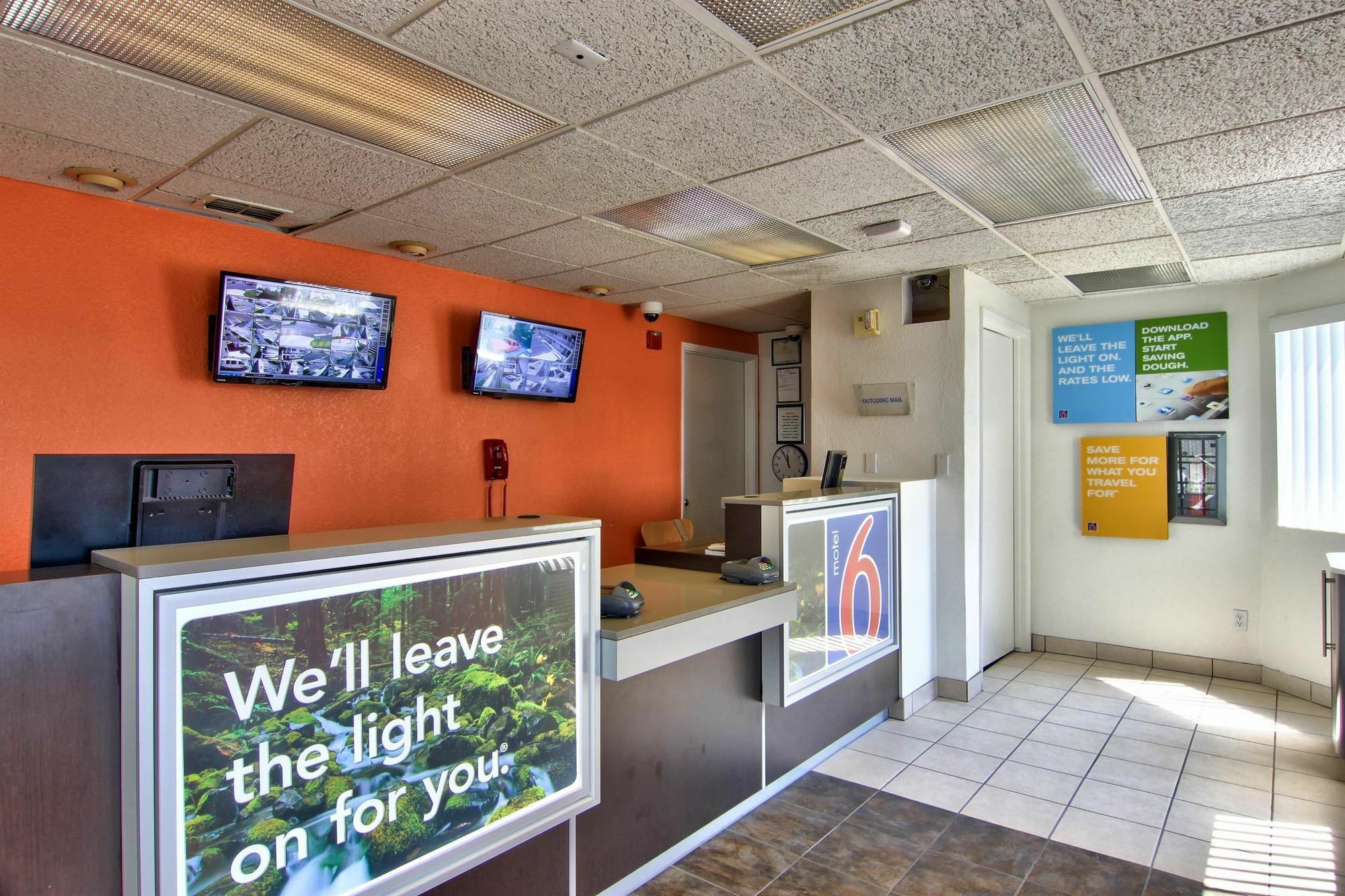 Motel 6-Sacramento, Ca - South Sacramento And Элк-Гров Экстерьер фото