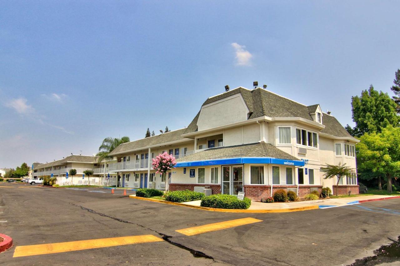 Motel 6-Sacramento, Ca - South Sacramento And Элк-Гров Экстерьер фото